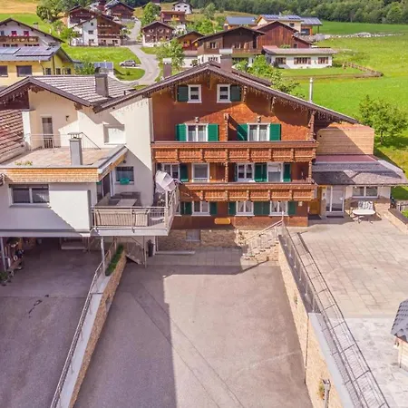 Biermeier Sankt Gallenkirch