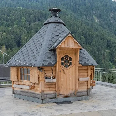 Biermeier * Sankt Gallenkirch